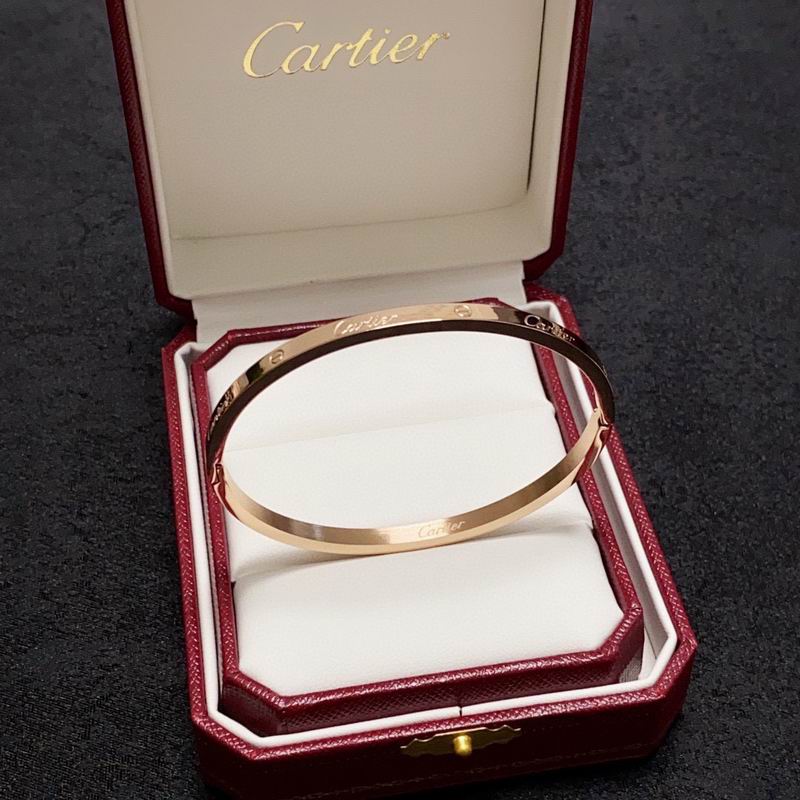 Cartier Bracelet ID:20261020-170